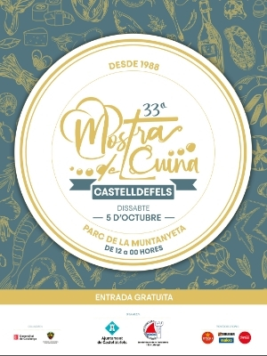 Mostra Cuina Castelldefels