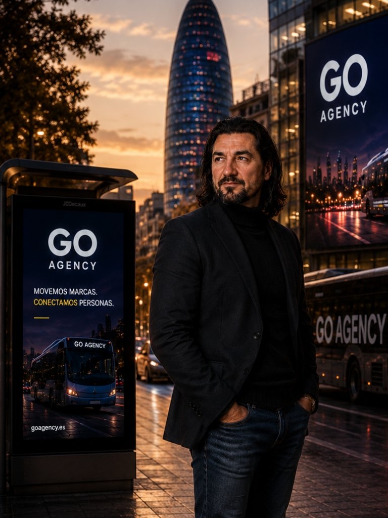 Go Agency