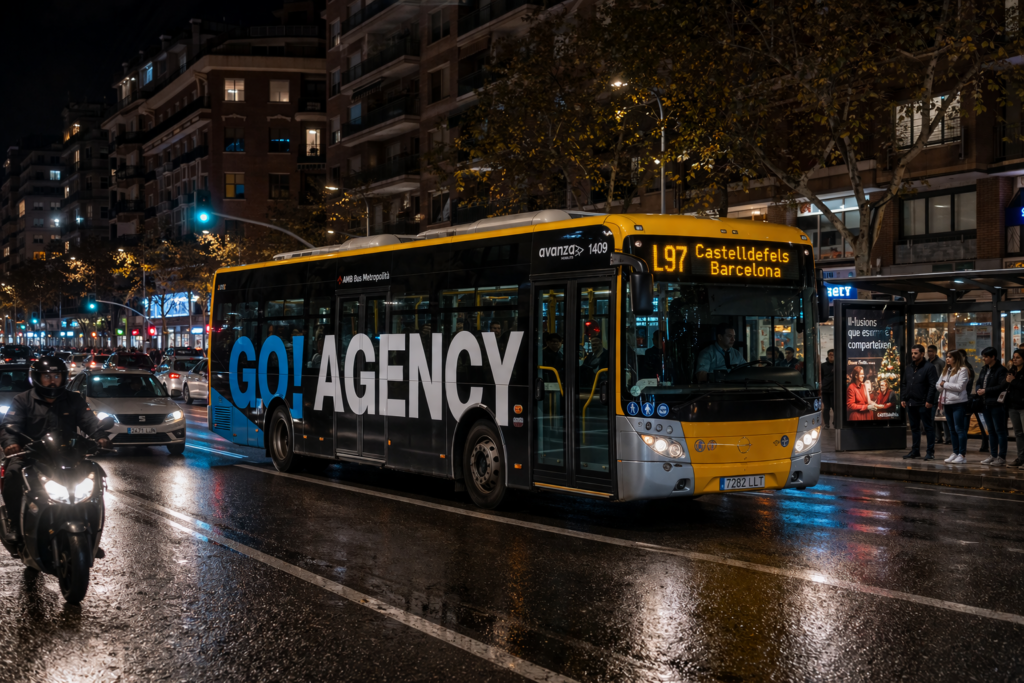 Transporte publico