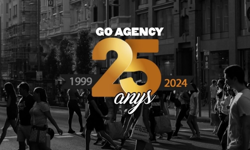 go agency go agency